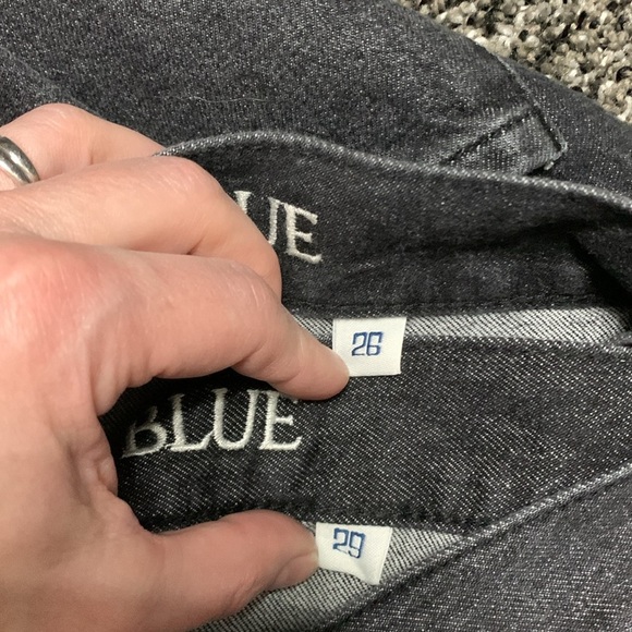 Daily Blue Mantra Jeans - Picture 11 of 13
